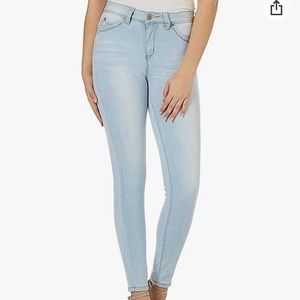 YMI Skinny Jeans